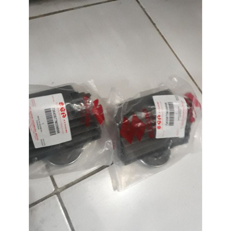 kisi kisi ac samping suzuki ertiga