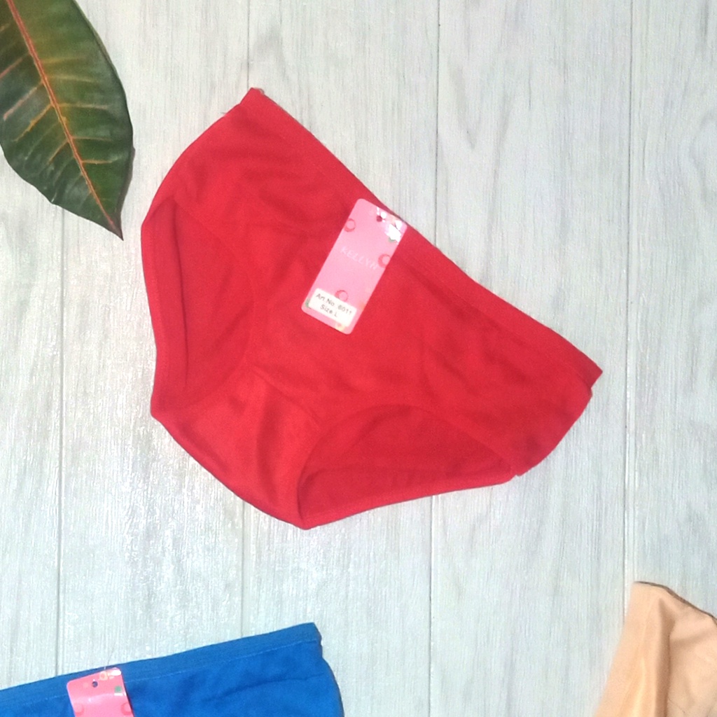 CD Kellyn /Navacita Celana dalam Wanita Polos ukuran XXL - cd xxl