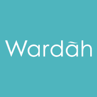 Wardah Official Shop store logo