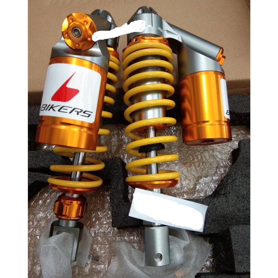 Shockbreaker Aerox155 Bikers Tabung Shockbreaker Aerox155 SP