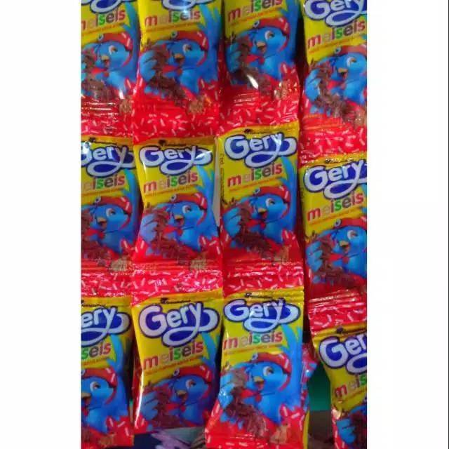 

Gery/chocho/cha-cha 1 pcs