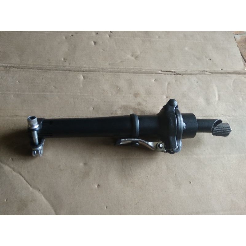 Tiang stang sepeda lipat OS