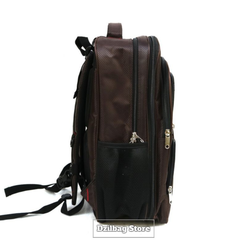 TAS BACKPACK / RANSEL KERJA PUNGGUNG