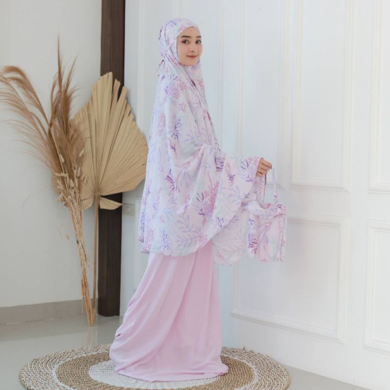 Salwa Mukena