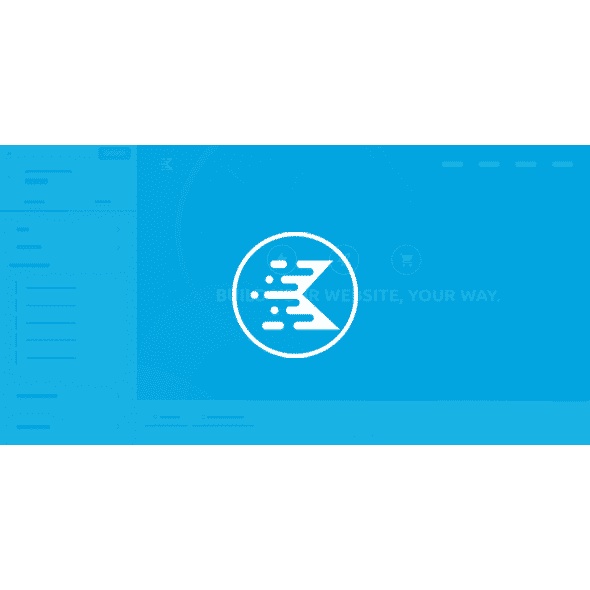 Kadence Wp Amp Plugin