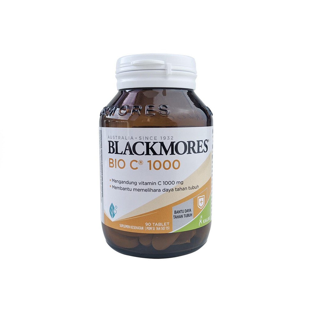 Blackmores Bio C 1000mg (90) Capsules