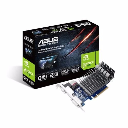 VGA ASUS GT 710 2GB