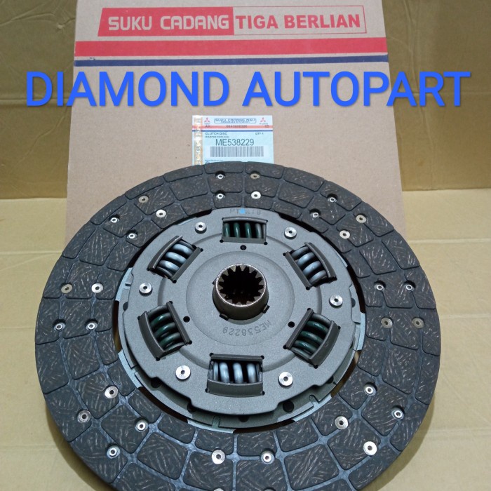 DIAMOND CLUTCH DISC KAMPAS KOPLING PS120 ME538229