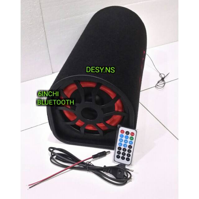 speaker mobil bluetooth