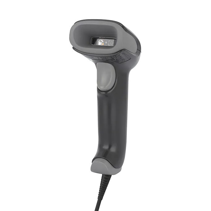 BARCODE SCANNER 2D HONEYWELL 1470G - BARCODE SCANNER HONEYWELL 1470 G - SCANNER BARCODE 2D USB