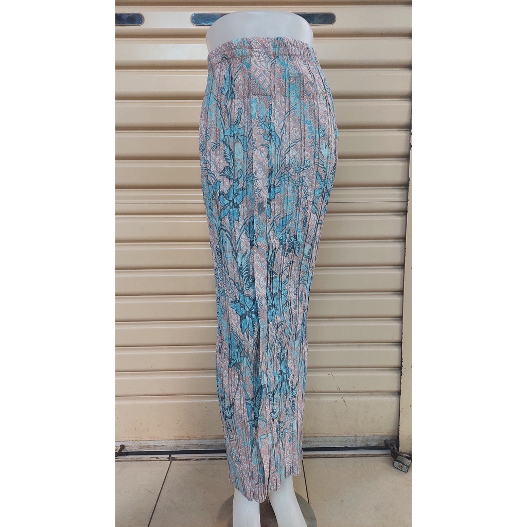 Rok Plisket | Wiron Depan