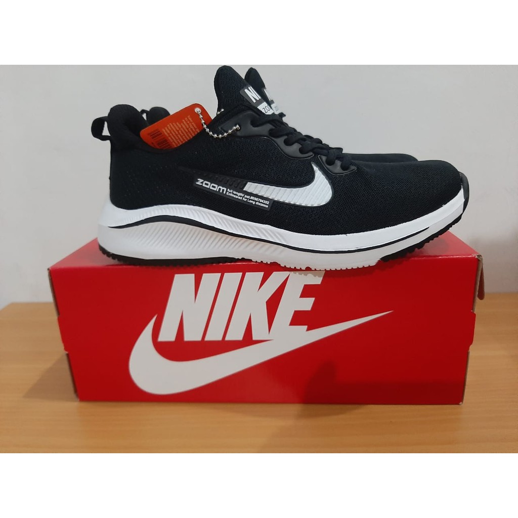 SEPATU JORDAN NIKE ZOOM PRIA SIZE 38-44 // SNEAKERS KEREN DAN TERLARIS