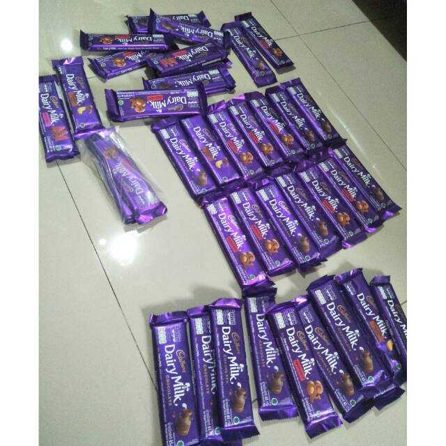 

Coklat Cadbury