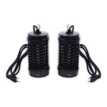 ACE Krisbow Perangkap Nyamuk 4w 2 Pcs - KILLER 4W PAC 2