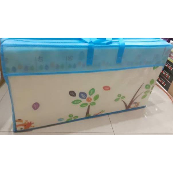 # TIKAR LIPAT ANAK KARAKTER PLAYMET IMPORT# (KODE F7325)