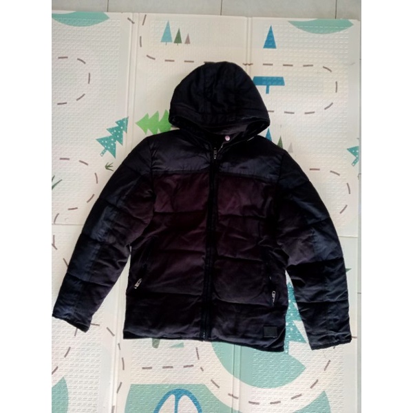 jaket ZARA second original