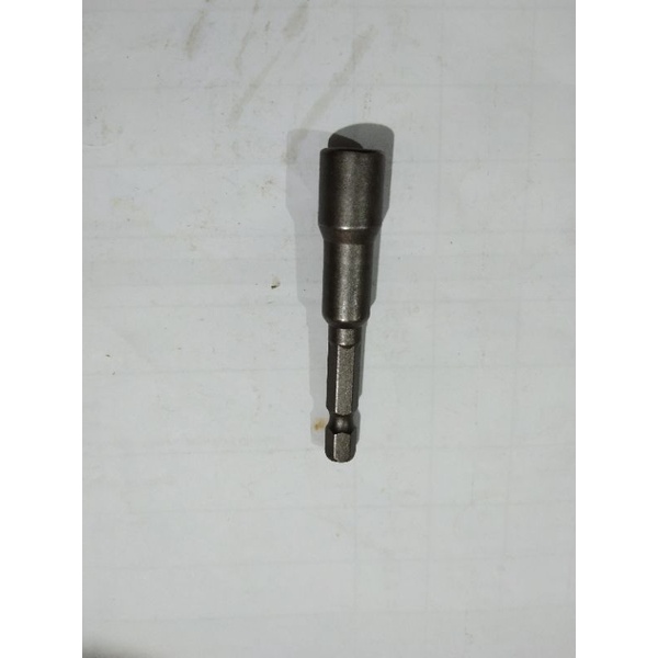 Mata sock roofing/mata kunci baut baja ringan 8mm