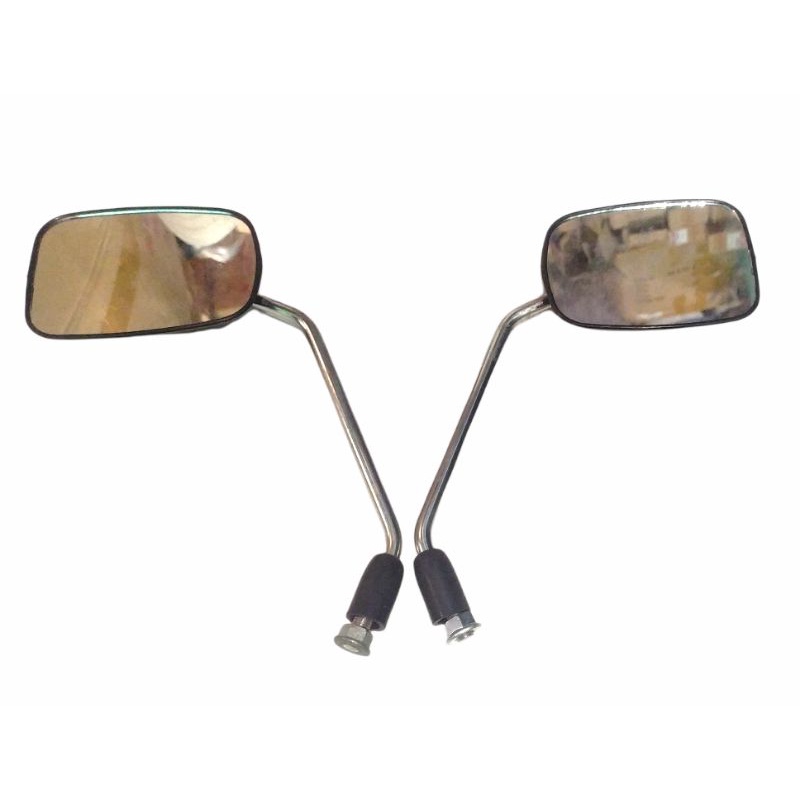 Spion honda win 100 tahun tua