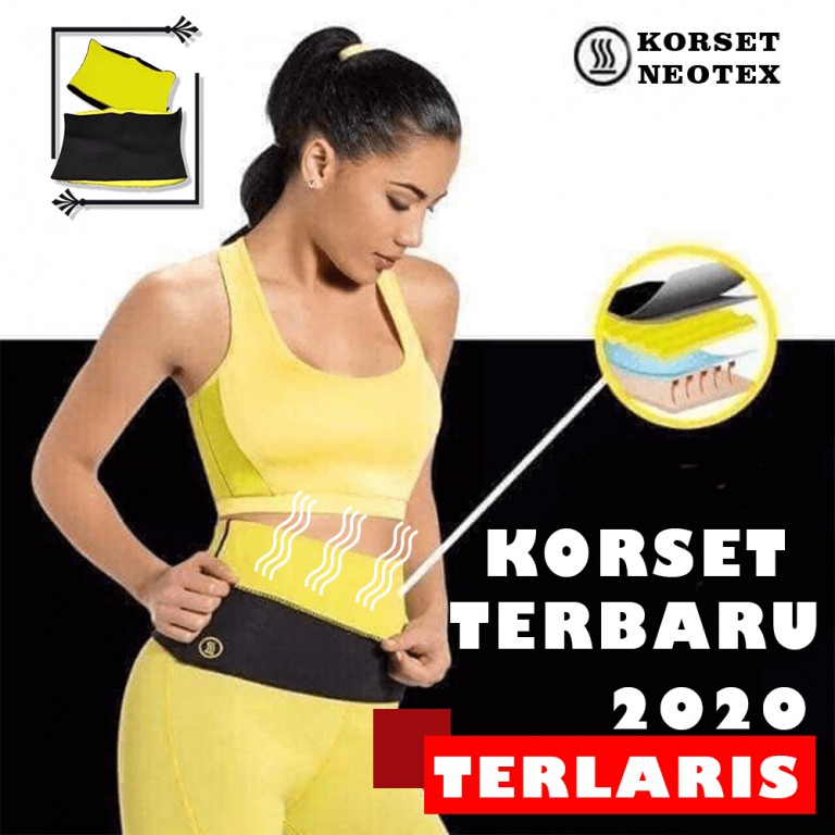 Korset Neotex