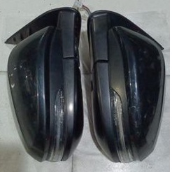 Spion Mobil Fortuner VRZ hilux 2016 2017 2018 2019