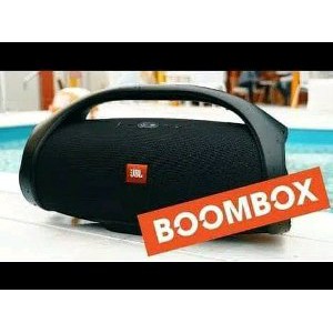 JBL speaker bluetooth BOOMBOX jbl speaker OEM KW