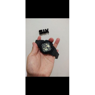 G Shock GA-100GBX-1A9DR