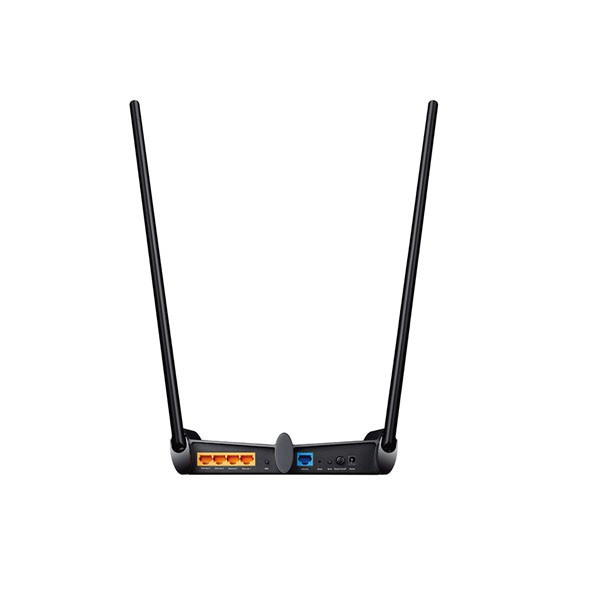 TP-LINK TL-WR841HP Wireless Router 300Mbps High Power