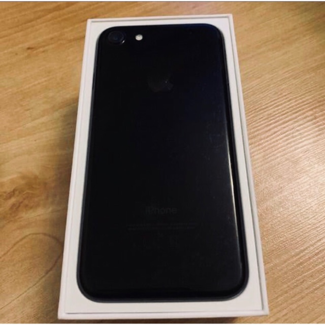 Iphone 7 128GB original ibox