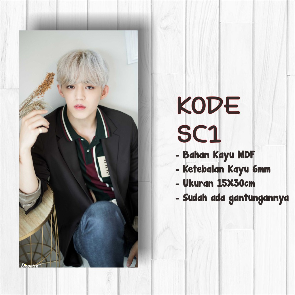 Walldecor Seventeen S. Coups