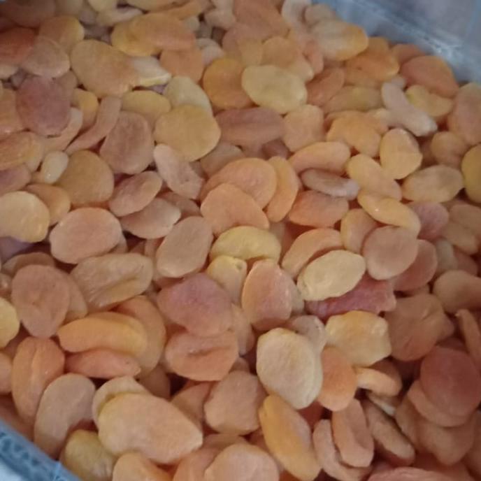 

Dried Apricot Turkey 1 Kg