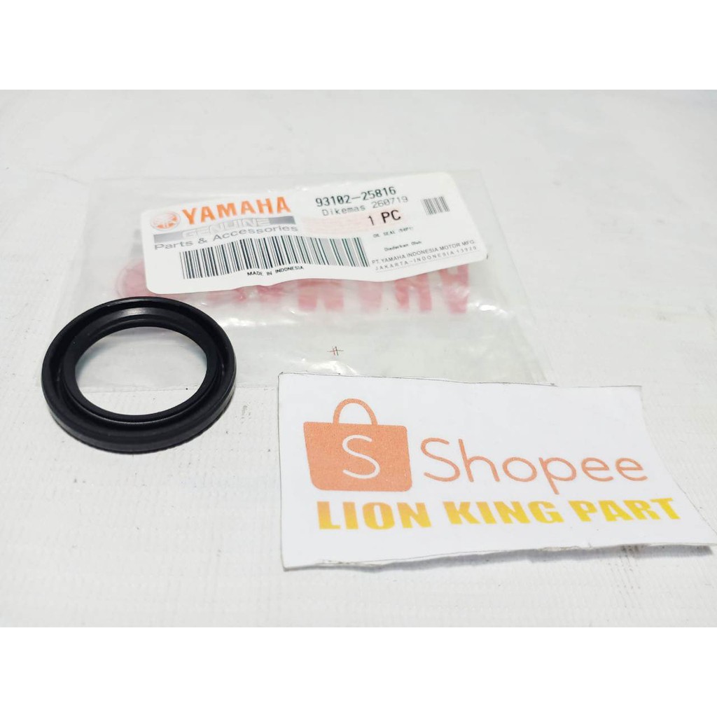 SEAL KRUK KRUG AS MIO J 93102-25816 ORIGINAL YGP