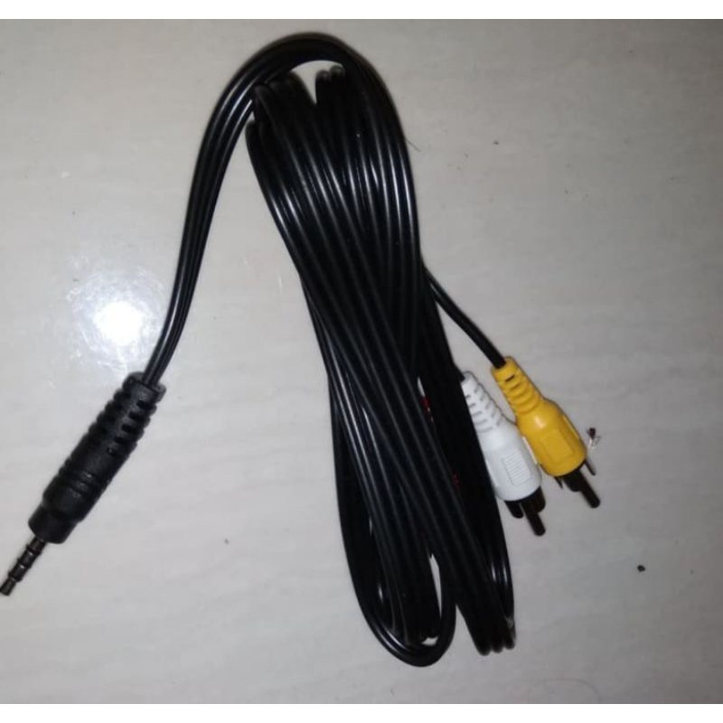 kabel Rca nya stb