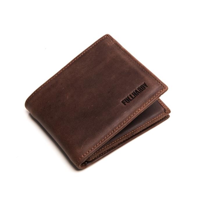 Dompet Kulit Fullhardy D 8020 Termurah