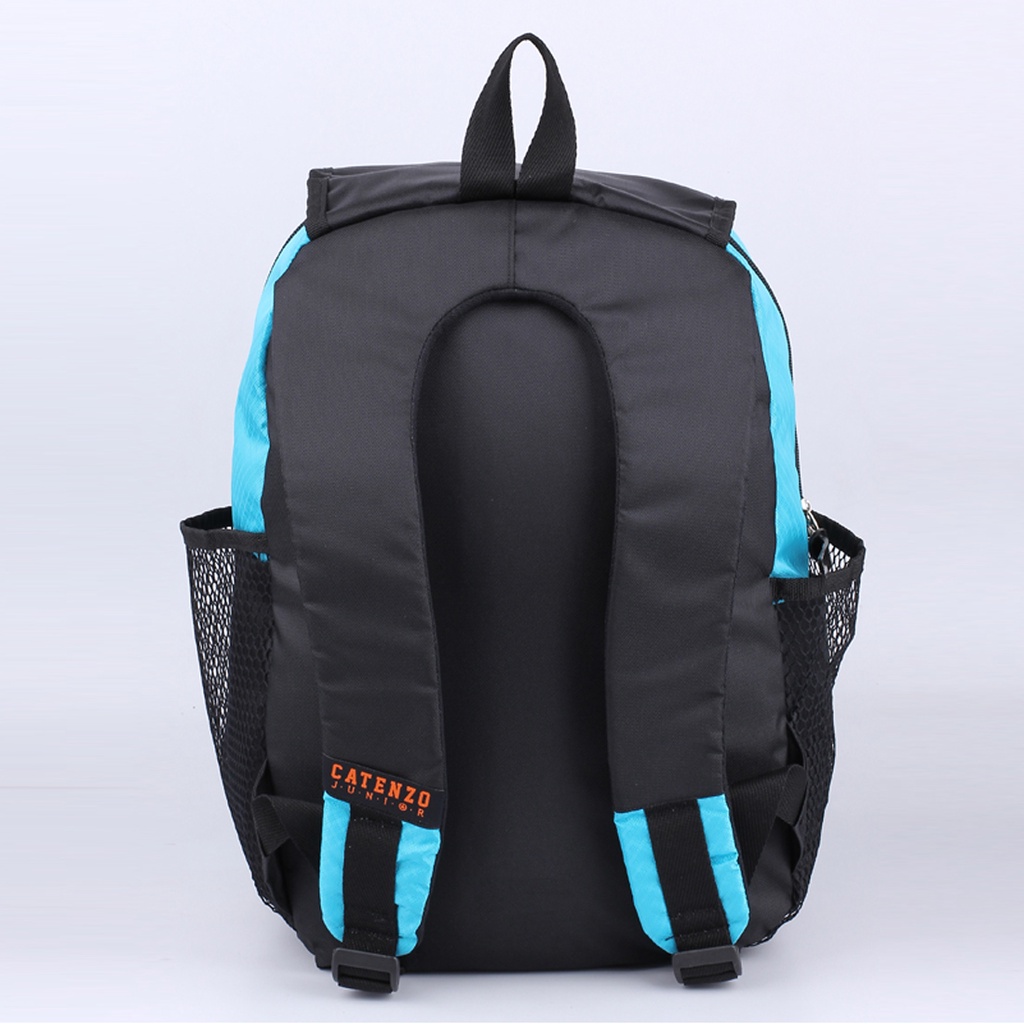 tas unisex anak sekolah terbaru ransel laptop ANTI HUJAN CJ3 tas anak remaja trendy backpack