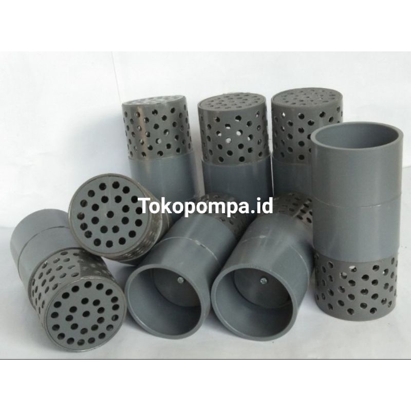 Tusen Klep TusenMax Klep Pompa Air 2 inch