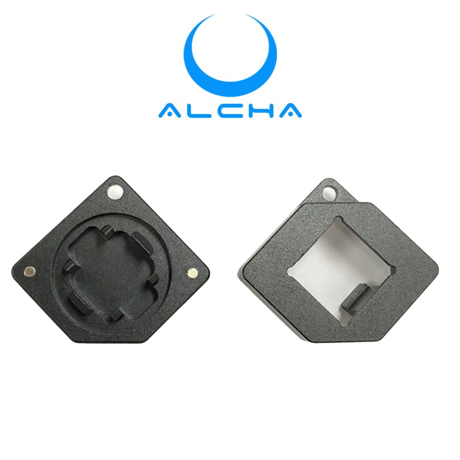 ALCHA SWITCH OPENER 2IN1 MECHANICAL KEYBOARD ALUMINIUM 2 IN 1