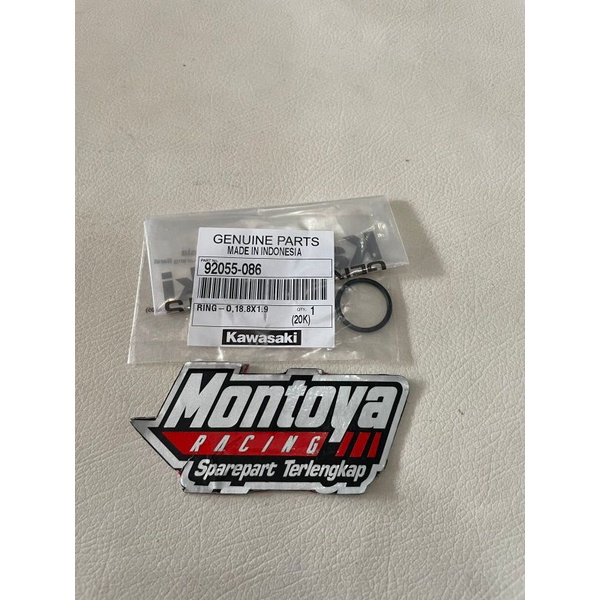 Seal Oring Kruk As Ninja 150