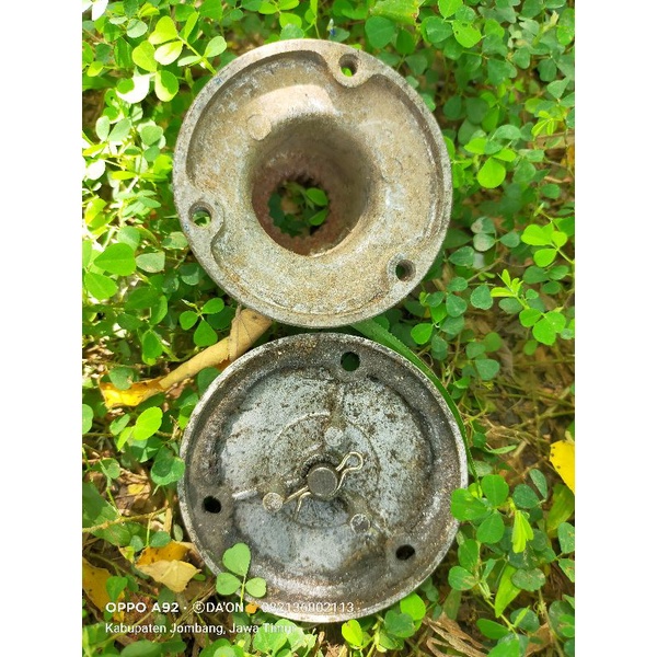 ROTOR OLI ROTOR POMPA OLI HONDA GL/MEGAPRO/TIGER