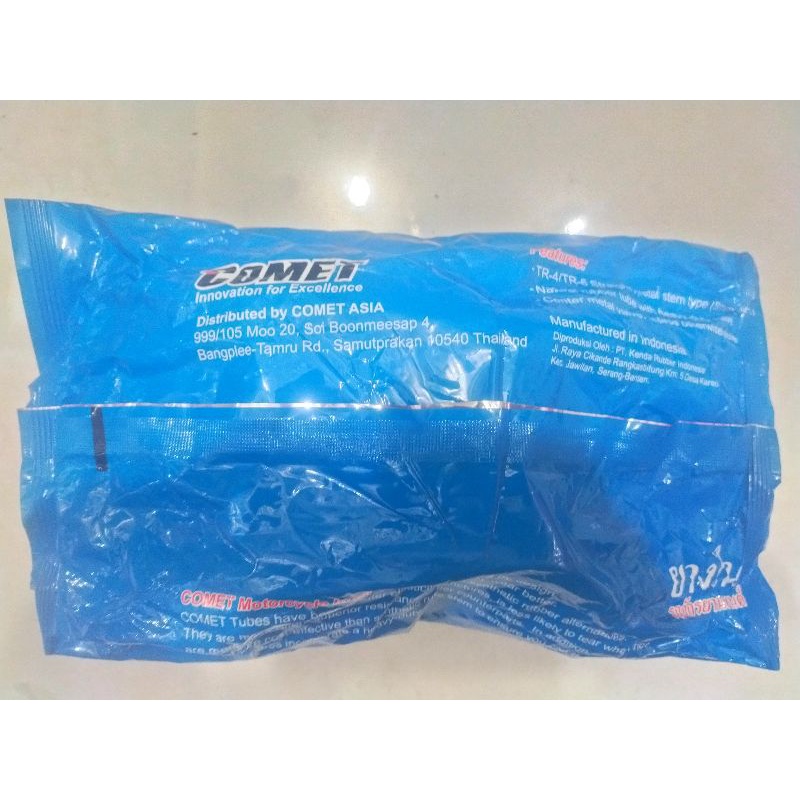 PROMO OBRAL BAN DALAM COMET 250/275-17 275/300-17