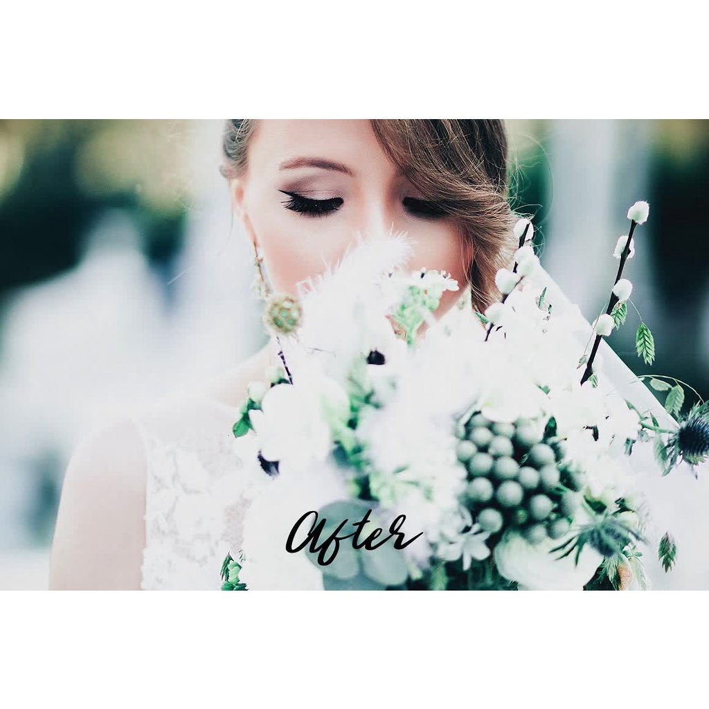 600 Wedding Filters Mega Bundle - Lightroom Presets