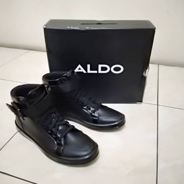 aldo edywien