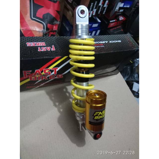 #SHOCK #SHOCK BELAKANG MOTOR METIC BEAT VARIO SCOPI-NOT YSS OHLINS KTC RCB -SHOCKBEAKER TABUNG BAWAH