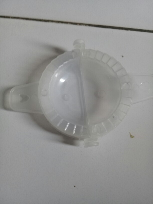 Cetak Pangsit Kulit Pastel Dimsum Manual Meat Mold Murah Serbaguna Praktis Higenius Alat Dapur Rumah