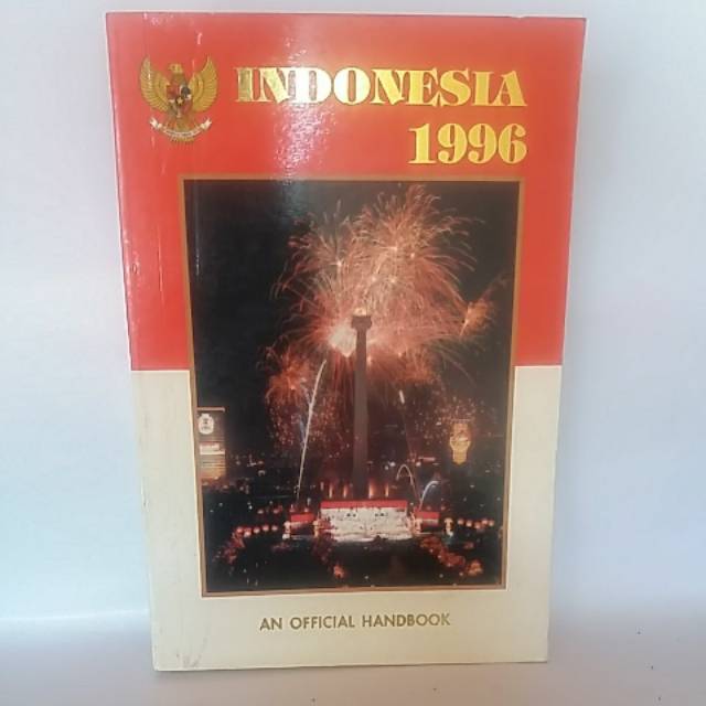 Indonesia 1996