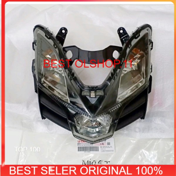 Lampu Sen Sein Depan Mio GT 115 ori Yamaha 2BJ-H3310-00