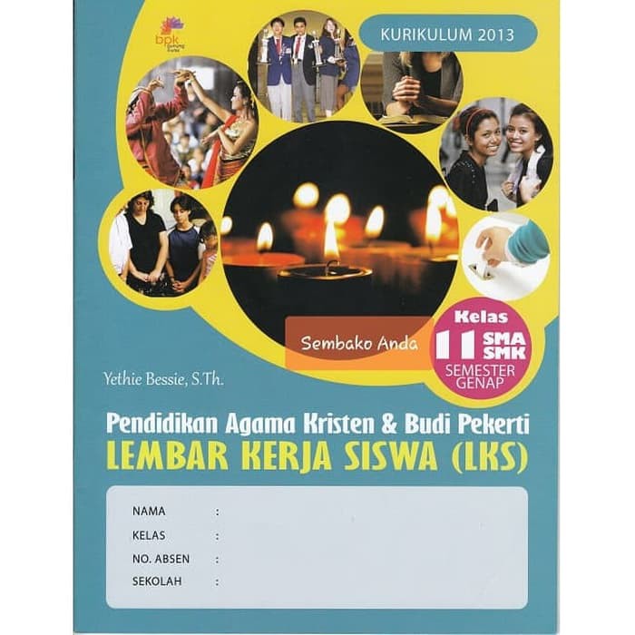 Soal Ujian Sekolah Agama Kristen Smk Guru Paud Soal Ujian Sekolah Agama Kristen Smk Guru Paud