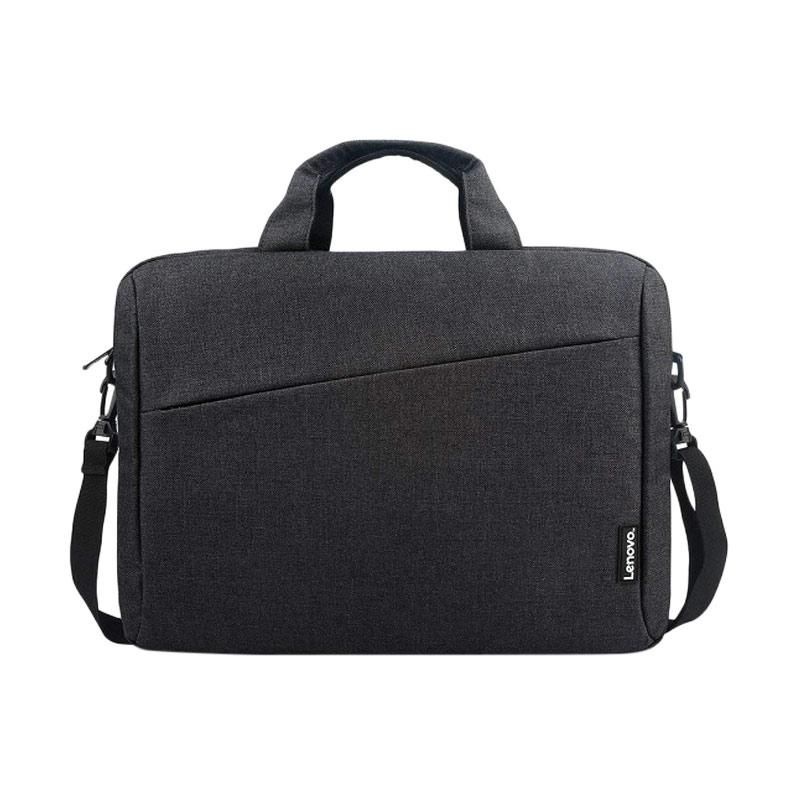 tas laptop ori Lenovo t210 ukuran 15.6"