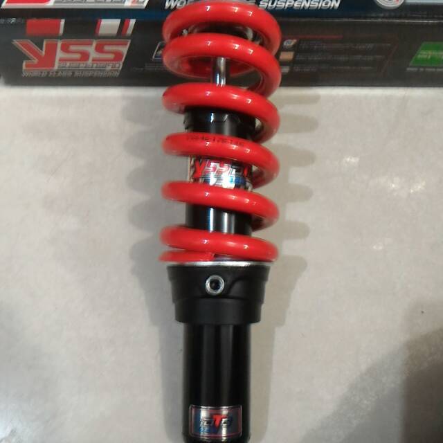 Monoshock YSS DTG SATRIA 150