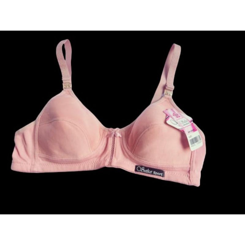 bra salsa sport/ bh dewasa/ bh murah meriah / bh katun/ bh nyaman/ pakaian dalam