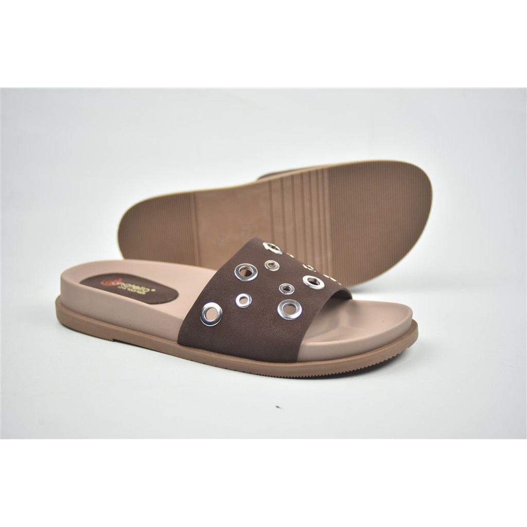 SANDAL WANITA DONATELLO OI.614602 36-40